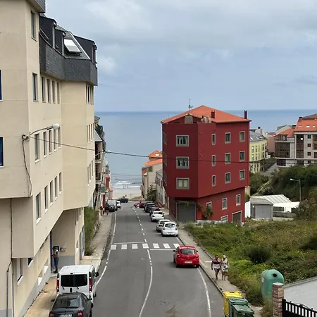 Appartamento Mareas Vivas Malpica de Bergantiños