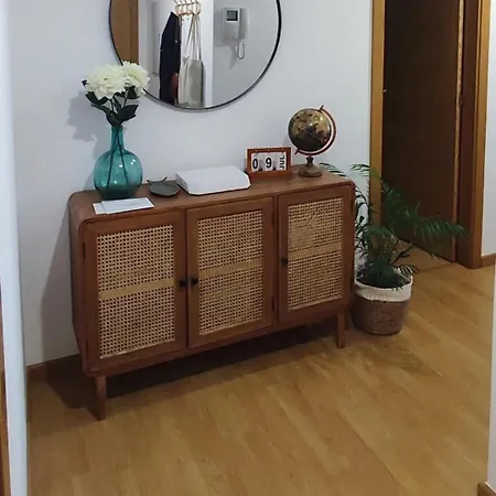 Apartment Mareas Vivas *