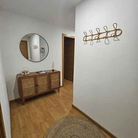 Apartamento Mareas Vivas *