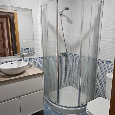 Appartement Mareas Vivas Malpica