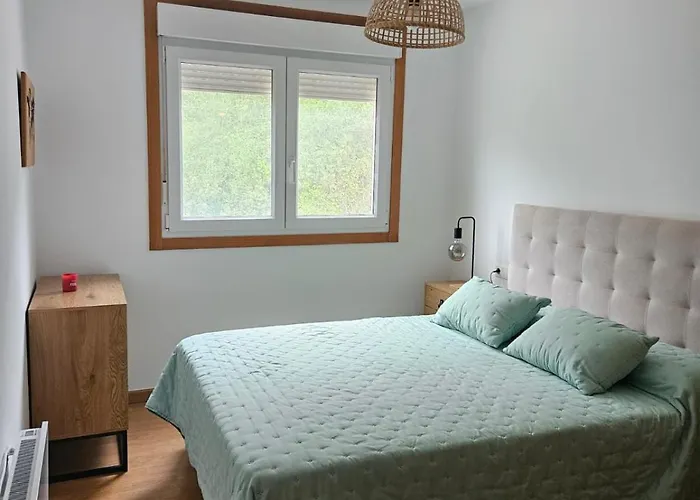 Mareas Vivas Malpica