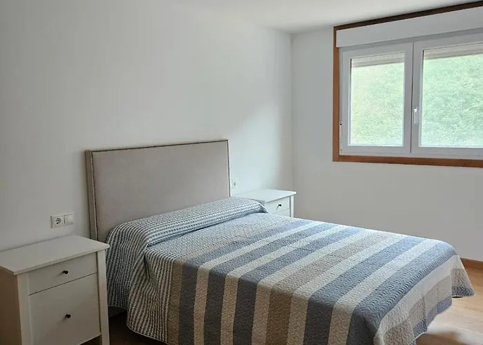 Mareas Vivas Appartement