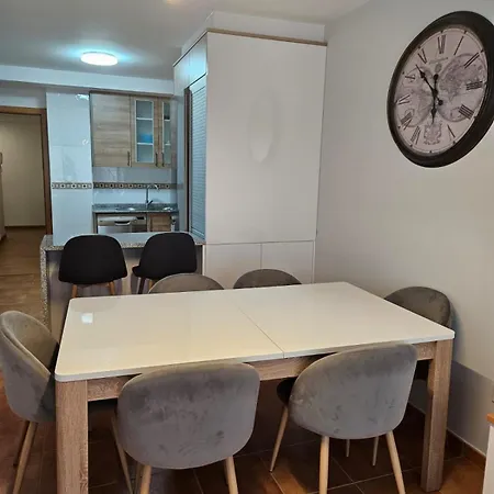 Mareas Vivas Мальпика