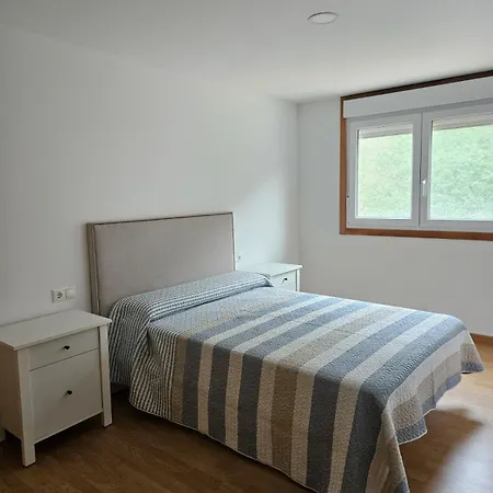 Mareas Vivas Апартаменты