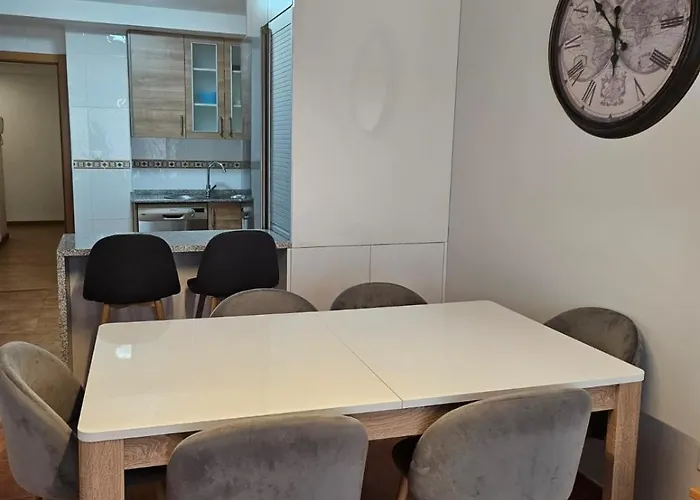 Mareas Vivas Мальпика