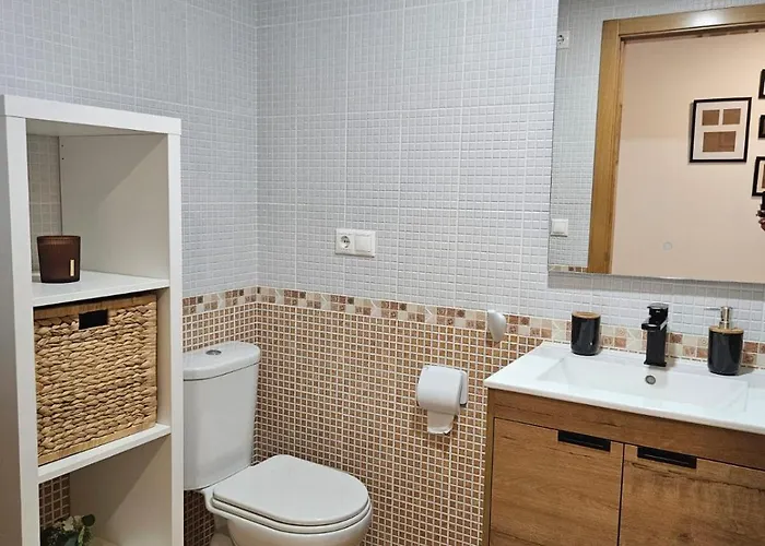 Mareas Vivas * Мальпика