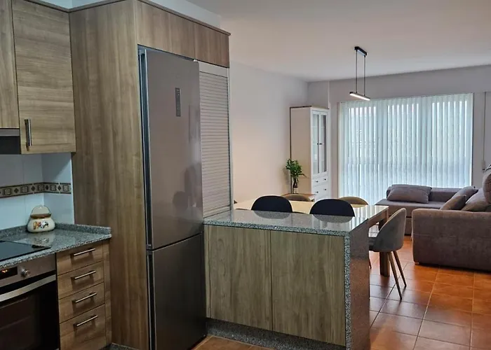 Mareas Vivas Мальпика